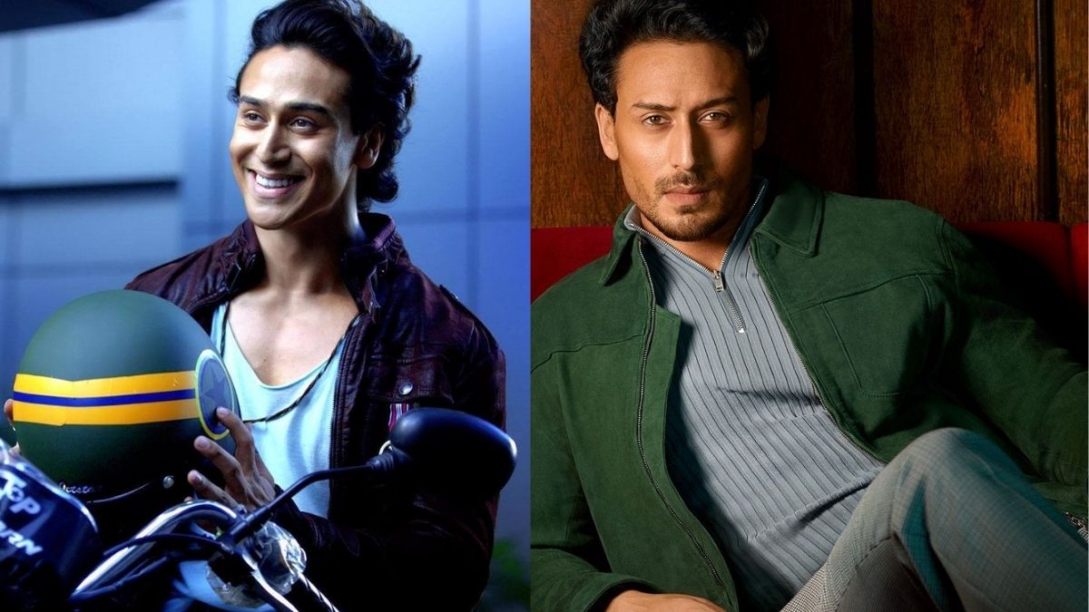 Tiger Shroff Birthday Special: From Heropanti to War, here are the top 5 movies of Tiger shroff