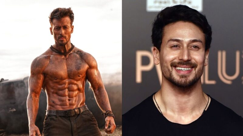 Tiger Shroff birthday special: Know why Jai Hemant Shroff became Tiger Shroff