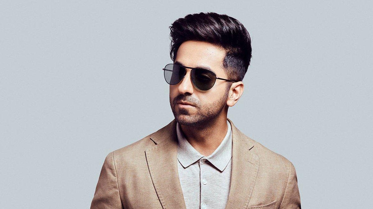 It wasn’t easy, it had its share of tears and lack of self-confidence!’: Ayushmann Khurrana on his 8 years in Bollywood
