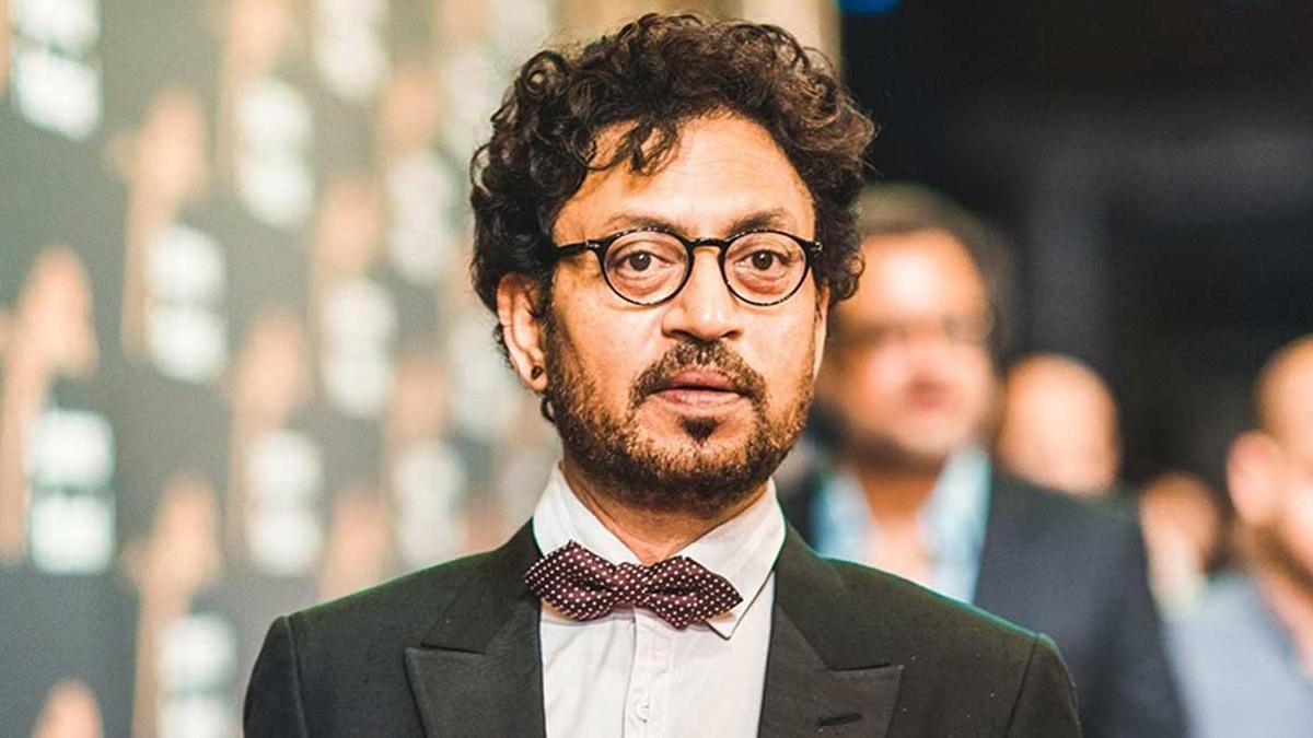 Bollywood actor Irrfan Khan’s different shades in 54 years: Life, Films and Television career at a glance