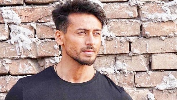 Tiger Shroff supports ‘Punyakarma’ initiative to feed needy people