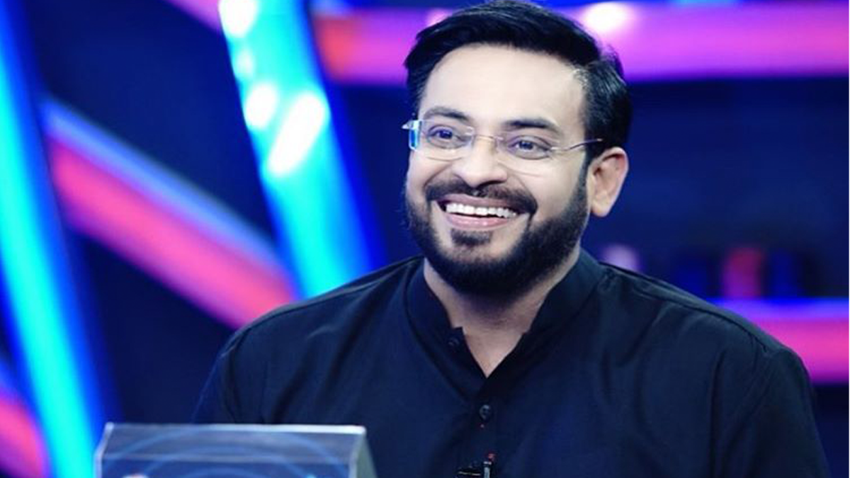 Pakistan Member of National Assembly Aamir Liaquat Hussain Passes Away at 49