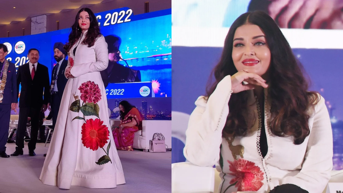 Aishwarya Rai Bachchan gets brutally trolled for her fashion sense; Have a look at what the netizens have to say