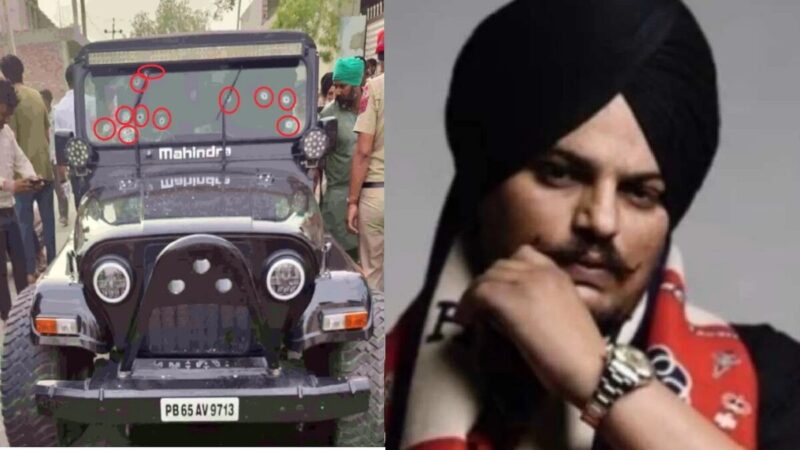 Sidhu Moose Wala Murder Case: 2 primary shooters arrested by Delhi Police Special Cell