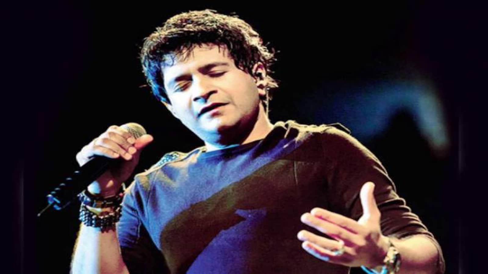 Remembering the soulful voice of India, KK: Here are his Top 10 songs