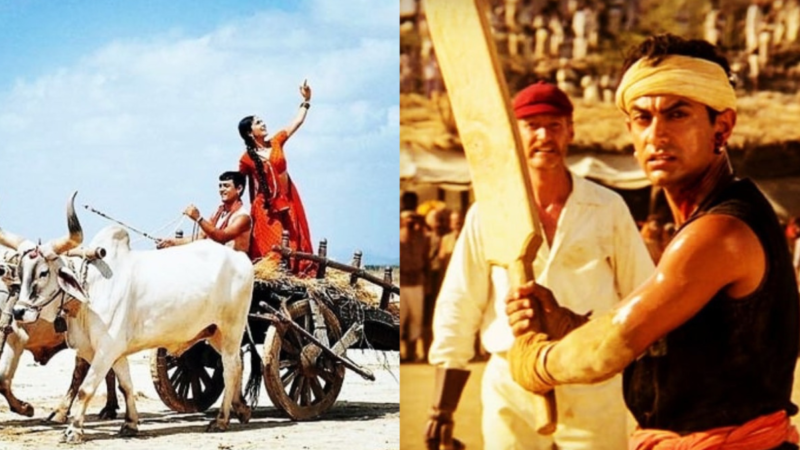 When Aamir Khan declined to star in Lagaan, the film was quickly deemed as ‘bizarre’? Here’s what happened!
