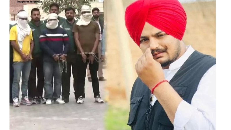 Sidhu Moose Wala Murder case: Weapons supplied from across the border