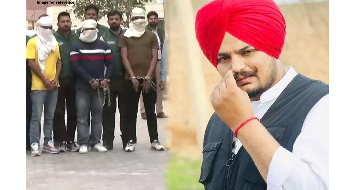 Sidhu Moose Wala Murder case: Weapons supplied from across the border