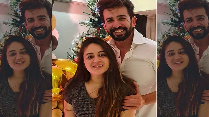 Jay Bhanushali and wife Mahhi Vij file FIR against their cook for allegedly threatening to kill them