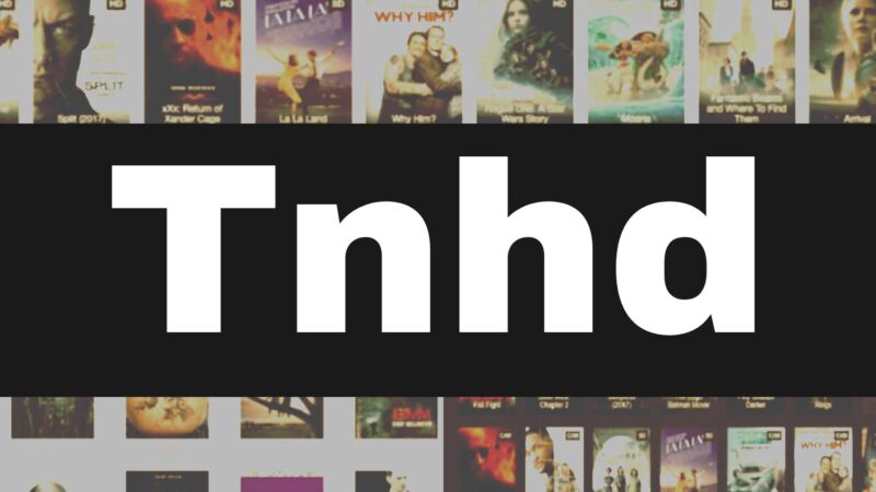 TnHdMovies 2022 – Download Tamil HD Movies Download Telugu movies