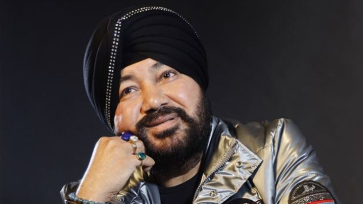 Daler Mehndi sentenced to 2 years imprisonment in 19-year-old human trafficking case