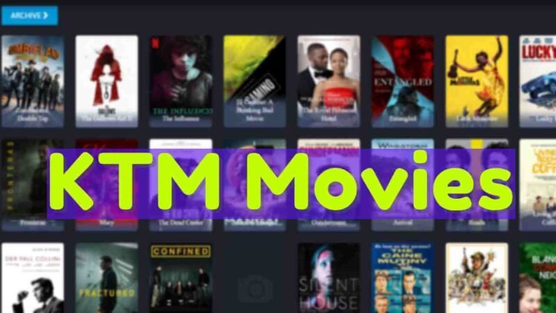 KTM Movie 2022 – Download Bollywood Movies , Hollywood & South Dubbed Movies