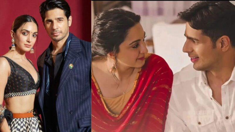 Kiara Advani opens up on her dating rumours with Sidharth Malhotra; says, “I’m currently very happy in my personal life and will speak on it when needed”