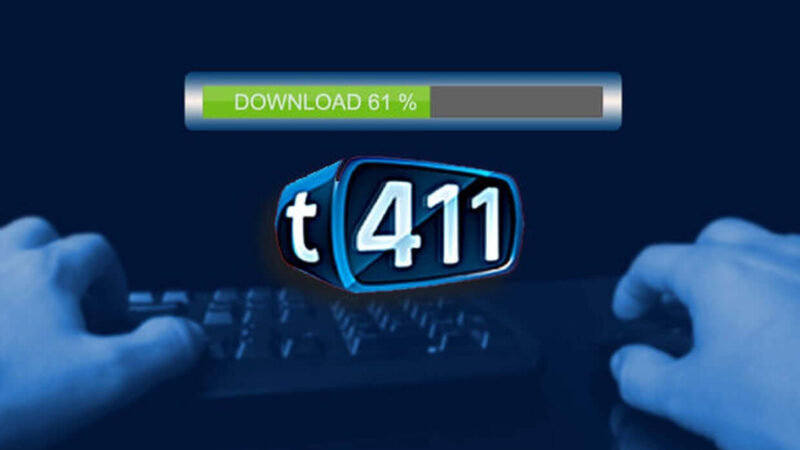 What is T411 or Torrent411? The Best Alternatives to T411 in 2020