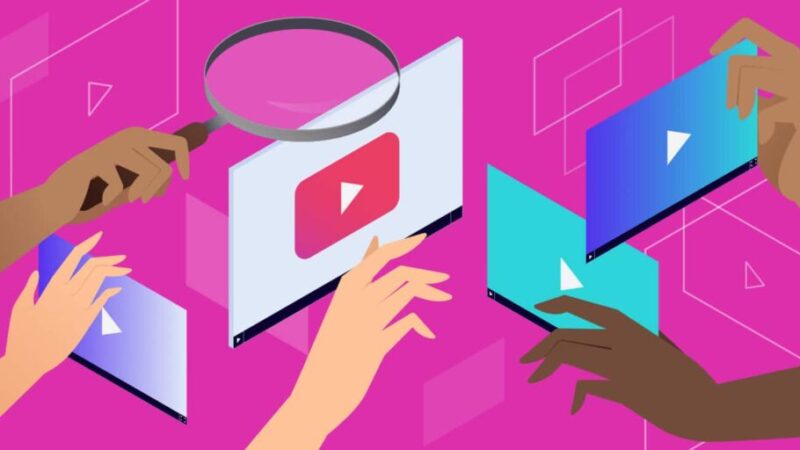The Advantages of Working with a Professional YouTube Management Team