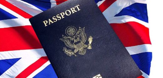 Navigating the Visa Maze: A Step-by-Step Guide on Applying for UK Visas by Dishti Immigration