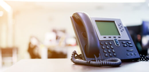 “Elevating Business Communications: Selecting the Ideal VoIP Phone Service in Canada”