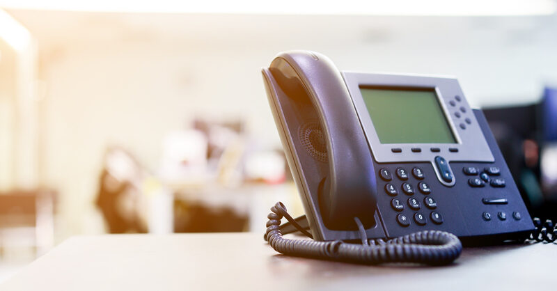 VoIP Phone Service in Canada