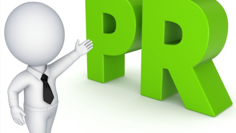 PR Company