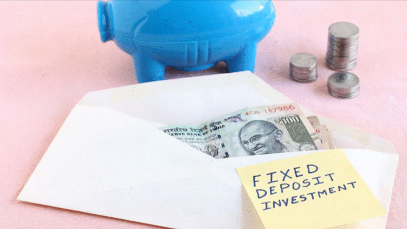 Benefits of Using Your Fixed Deposit to Get a Credit Card