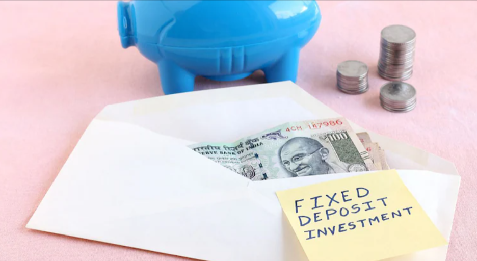 Benefits of Using Your Fixed Deposit to Get a Credit Card