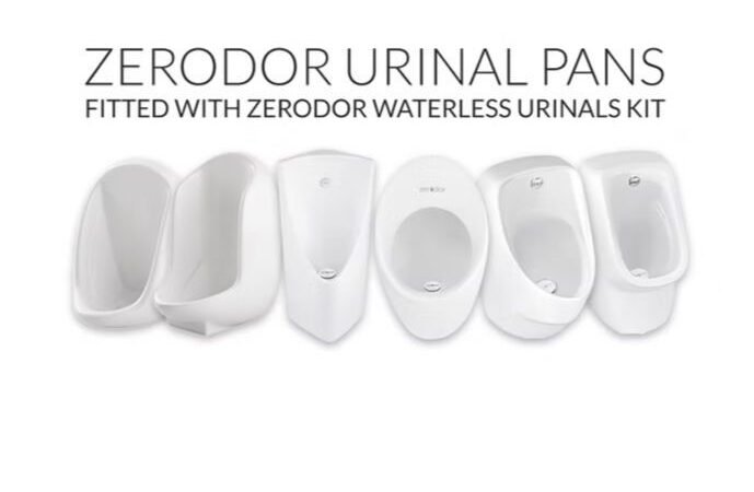 Buy Waterless Urinals: Cartridges & Refills for a Sustainable Solution