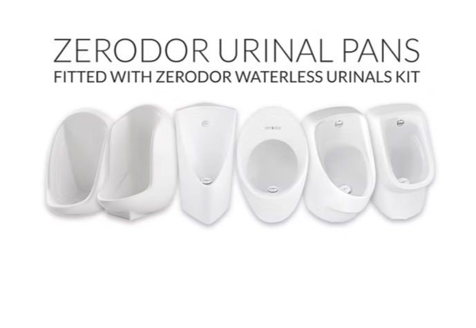 Buy Waterless Urinals
