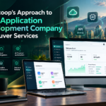 App Scoop’s Web Application Development Approach in Company Vancouver Services